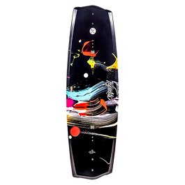 Eden 2.0 Jr Wakeboard - 125cm - 2026
